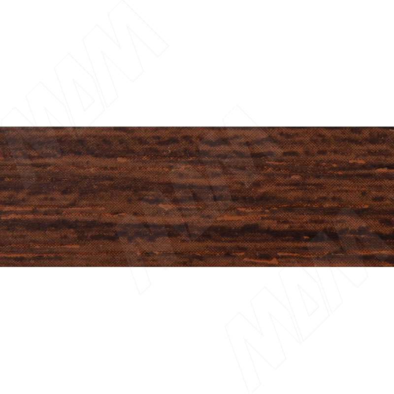 Кромка ПВХ Орех, с текстурой дерева (Kr 0729), 200 пог.м (0729.30.1X19)