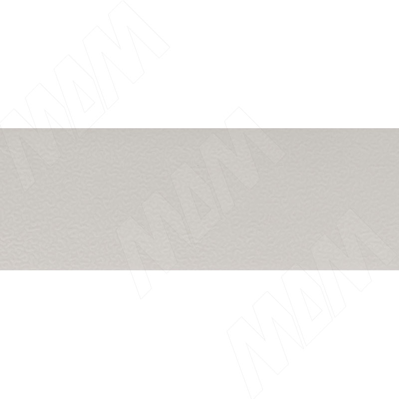 Кромка ПВХ Серый камень, шагрень (Kr 0112), 200 пог.м (0112.20.0.4X29)