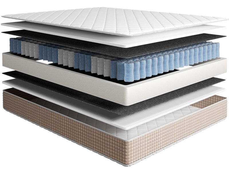 Матрас Энилаум 120x200