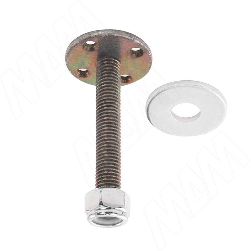 Механизм типа "Книжка" (поворотный) (GIRA)