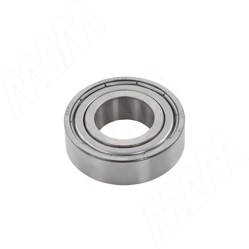 Подшипник шариковый 6003 2Z (6010042)