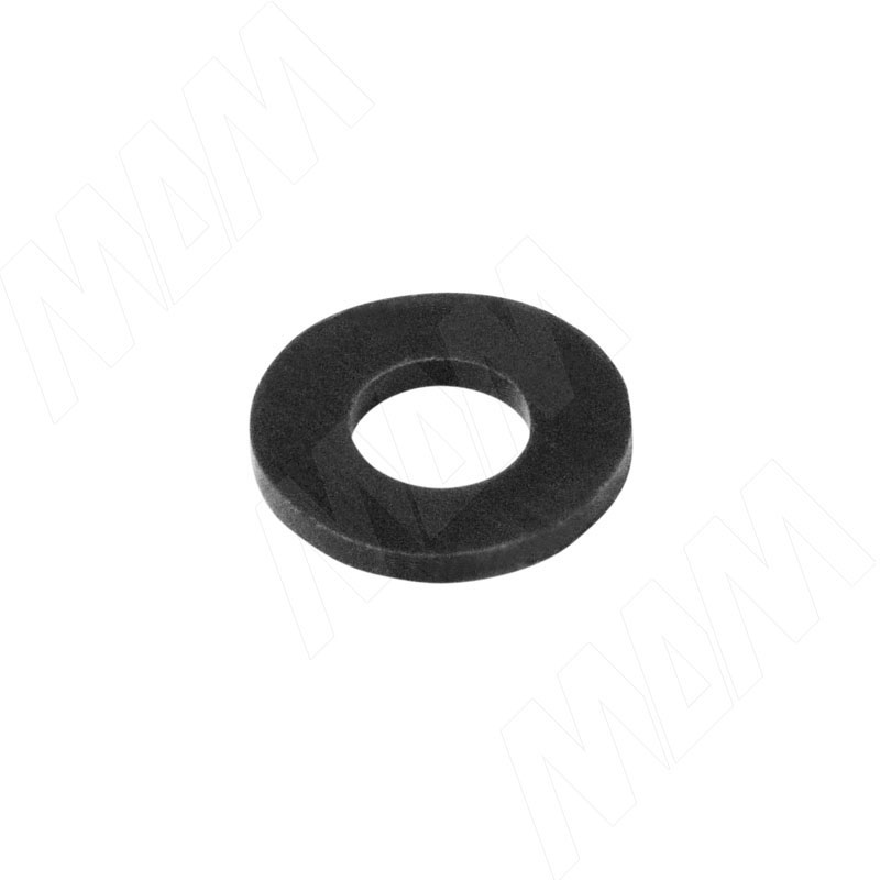 Прокладка пластиковая, черная (GASKET/BL)