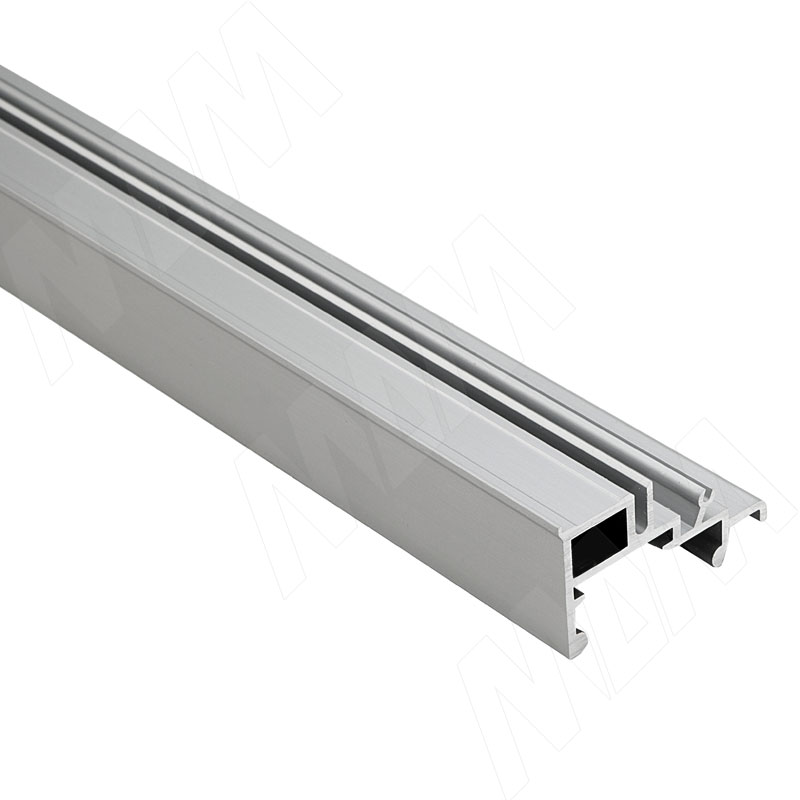 PS40 Направляющая нижняя, серебро, L-3000 (PR4070031030PR)