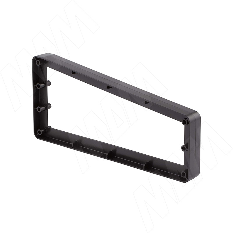 Расширитель для пантографа LIFT300, черный (301/A-BL)