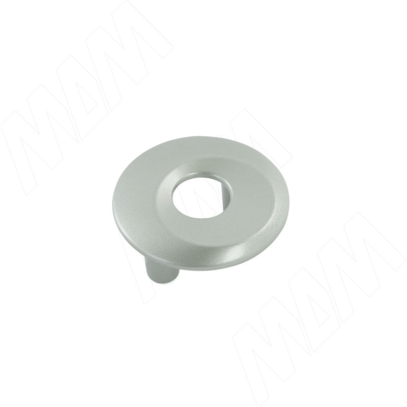 Ручка-кнопка 32мм Timeless metal green (WMN.891.032.002G)