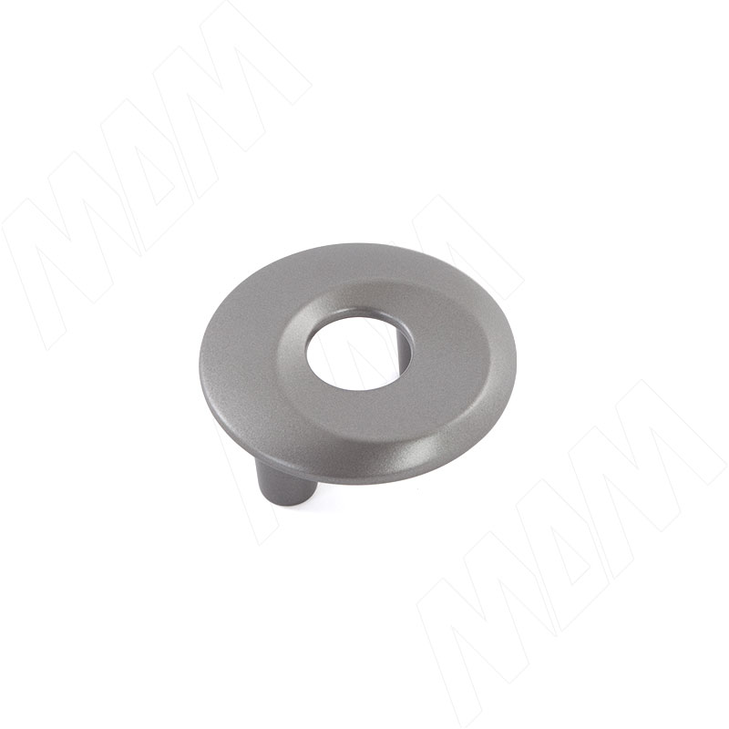 Ручка-кнопка 32мм Timeless metal titanium (WMN.891.032.002N)