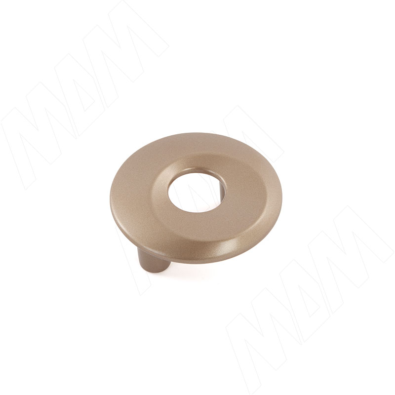 Ручка-кнопка 32мм Timeless metal warm bronze (WMN.891.032.002V)