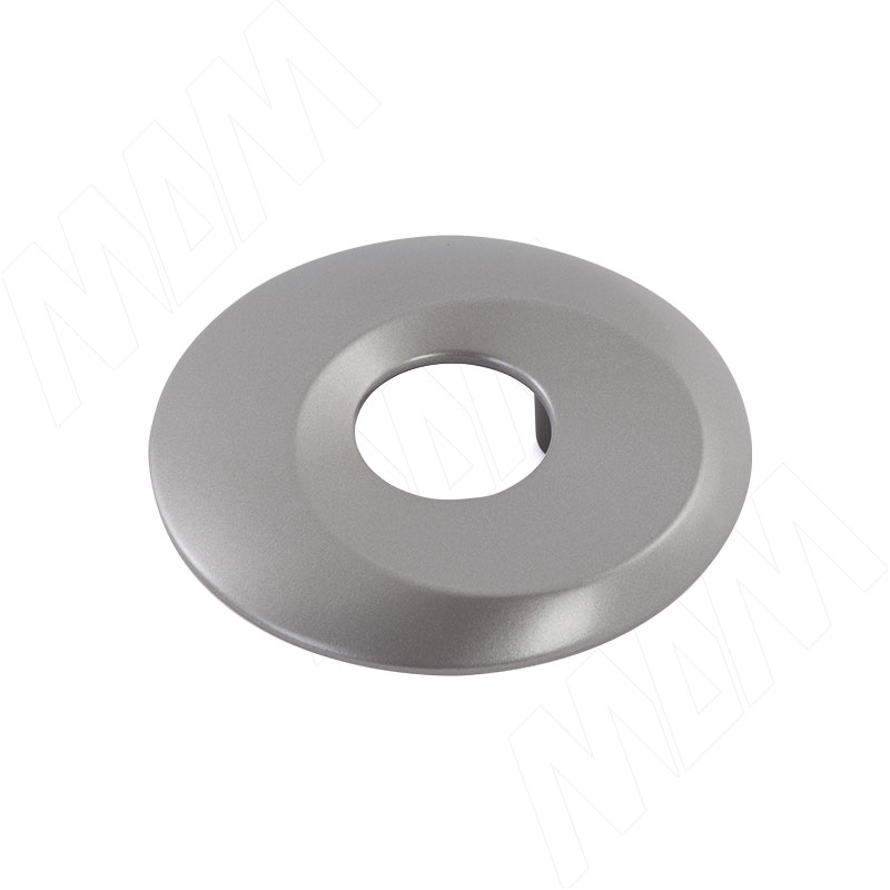 Ручка-кнопка 48мм Timeless metal titanium (WMN.891.048.002N)