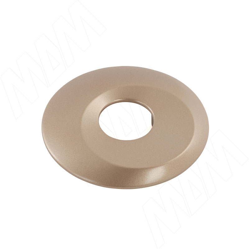 Ручка-кнопка 48мм Timeless metal warm bronze (WMN.891.048.002V)