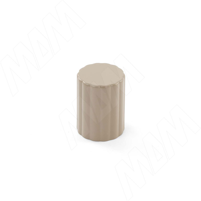 Ручка-кнопка D21мм Timeless savana (WPO.846.030.002X)