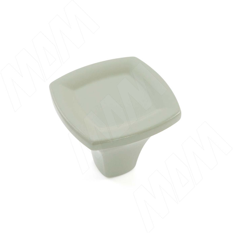 Ручка-кнопка Timeless eucalyptus green (WPO.845.000.002L)