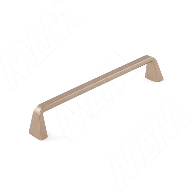 Ручка-скоба 160мм Timeless metal warm bronze (WMN.883.160.002V)