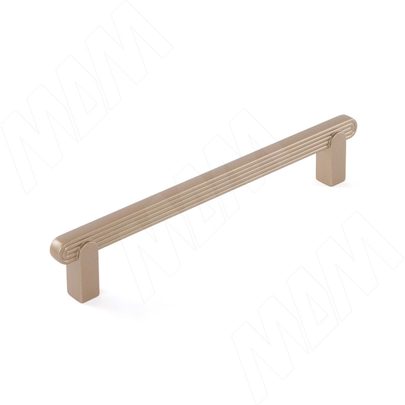 Ручка-скоба 160мм Timeless metal warm bronze (WMN.893.160.002V)