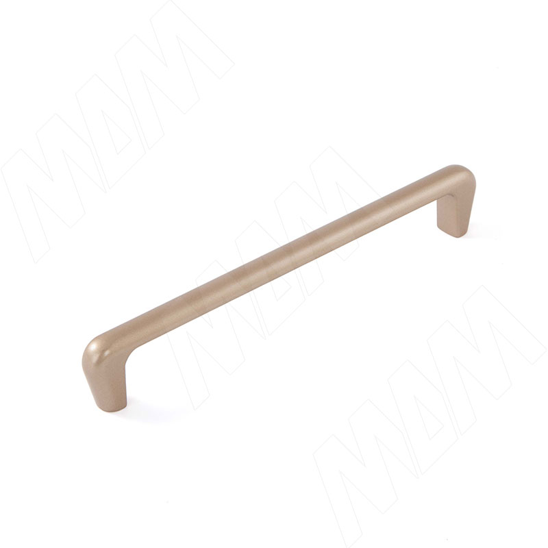 Ручка-скоба 160мм Timeless metal warm bronze (WMN.895.160.002V)