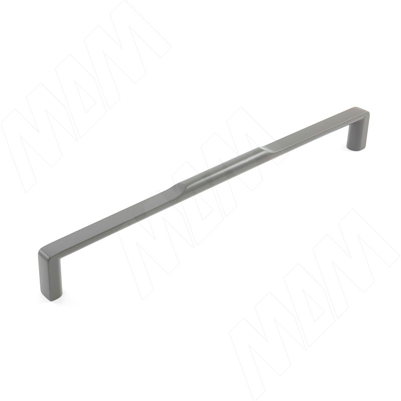Ручка-скоба 224мм Timeless anthracite grey (WMN.882.224.002T)