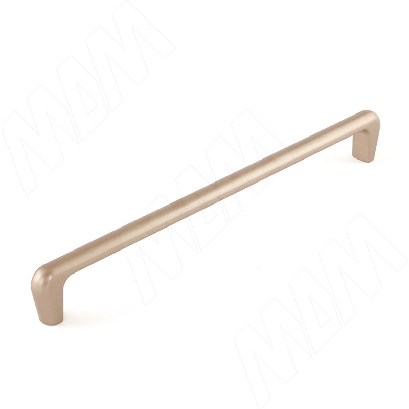 Ручка-скоба 224мм Timeless metal warm bronze (WMN.895.224.002V)