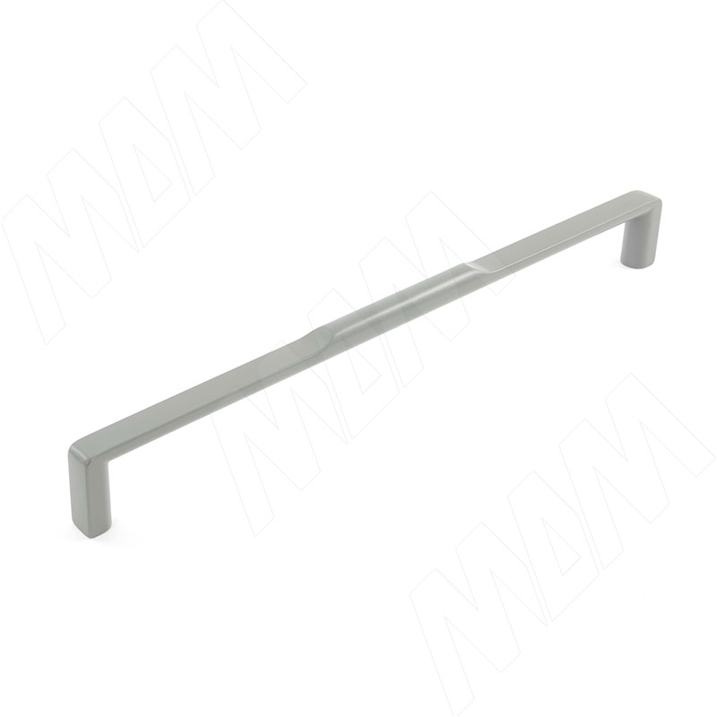Ручка-скоба 224мм Timeless stone grey (WMN.882.224.002R)