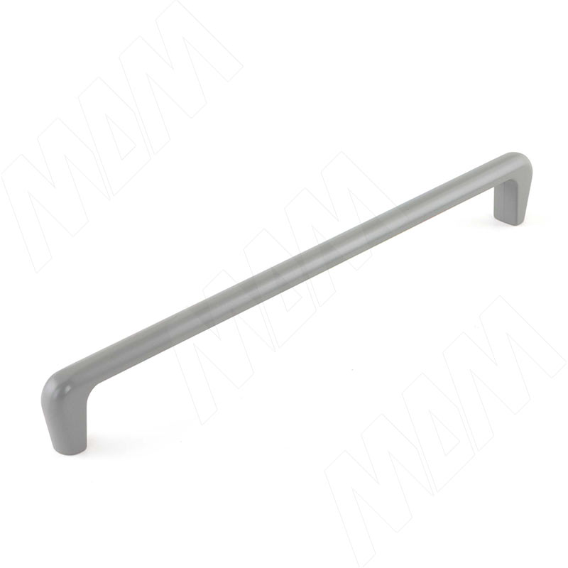 Ручка-скоба 224мм Timeless stone grey (WMN.895.224.002R)