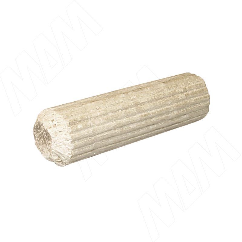 Шкант калиброванный мебельный, 8x60, 2000 штук (8 X 60К / 2000 ШТ)