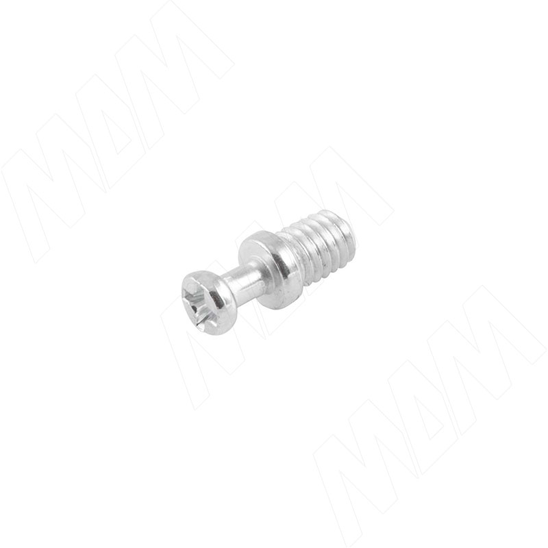Шток эксцентрика в корпусе M6 (SB-2X7.5.M6)