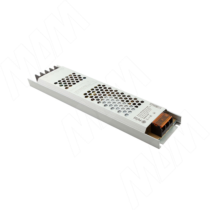 SLIM Блок питания AC-230/DC-24V, ультратонкий, IP20, 120W (PS24-IP20-SL-U-120W)
