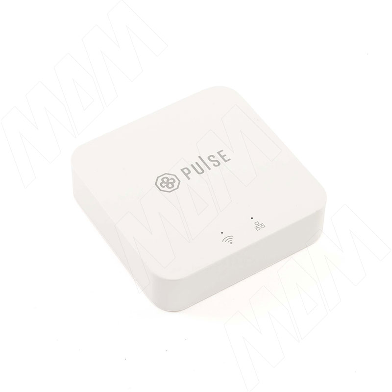СМАРТ, Шлюз для контроллеров, Zigbee 3.0, Tuya, SMART (PRTL-ZB-WH)