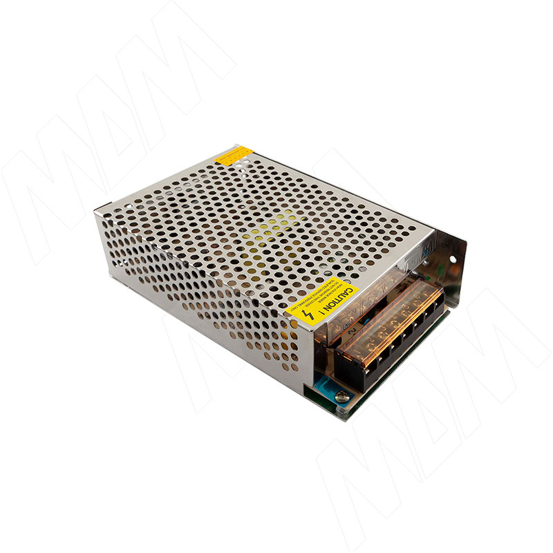 СТАНДАРТ Блок питания AC-230/DC-12V, IP20, 100W, STANDART (PS12-IP20-ST-100W)
