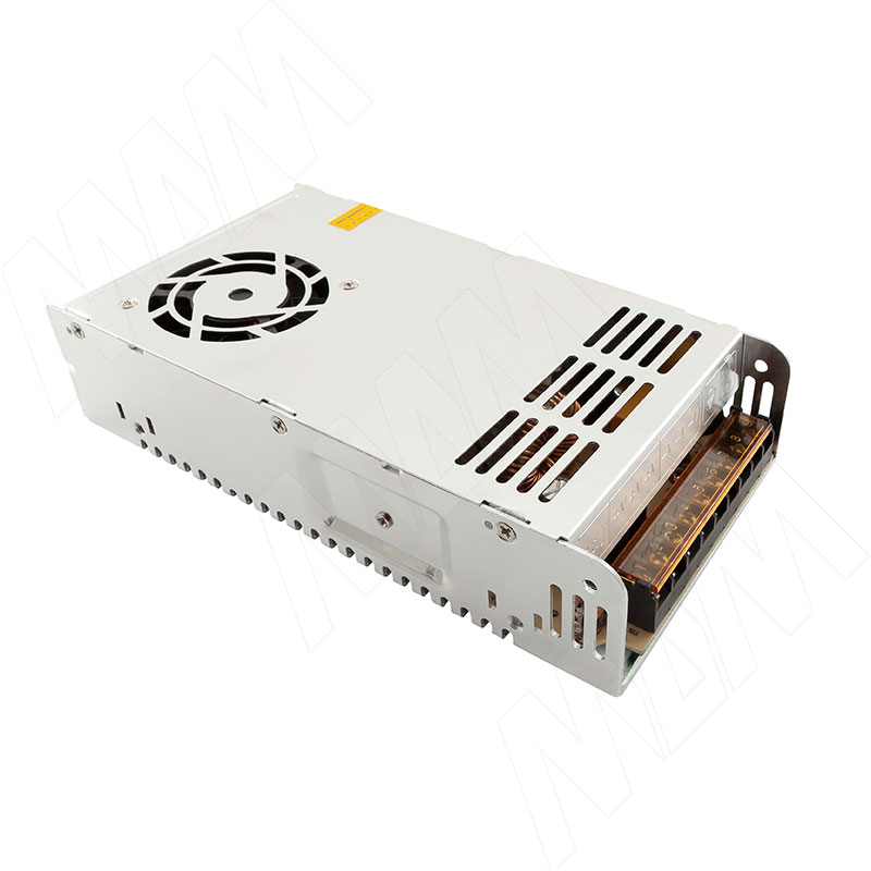 СТАНДАРТ Блок питания AC-230/DC-12V, IP20, 360W, STANDART (PS12-IP20-ST-360W)