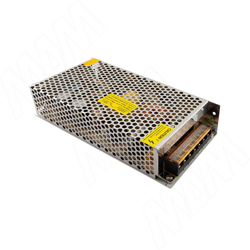 STANDART Блок питания AC-230/DC-24V, IP20, 150W (PS24-IP20-ST-150W)