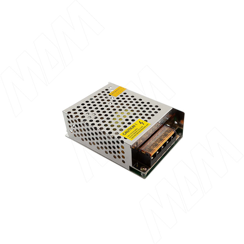 СТАНДАРТ Блок питания AC-230/DC-24V, IP20, 60W, STANDART (PS24-IP20-ST-60W)