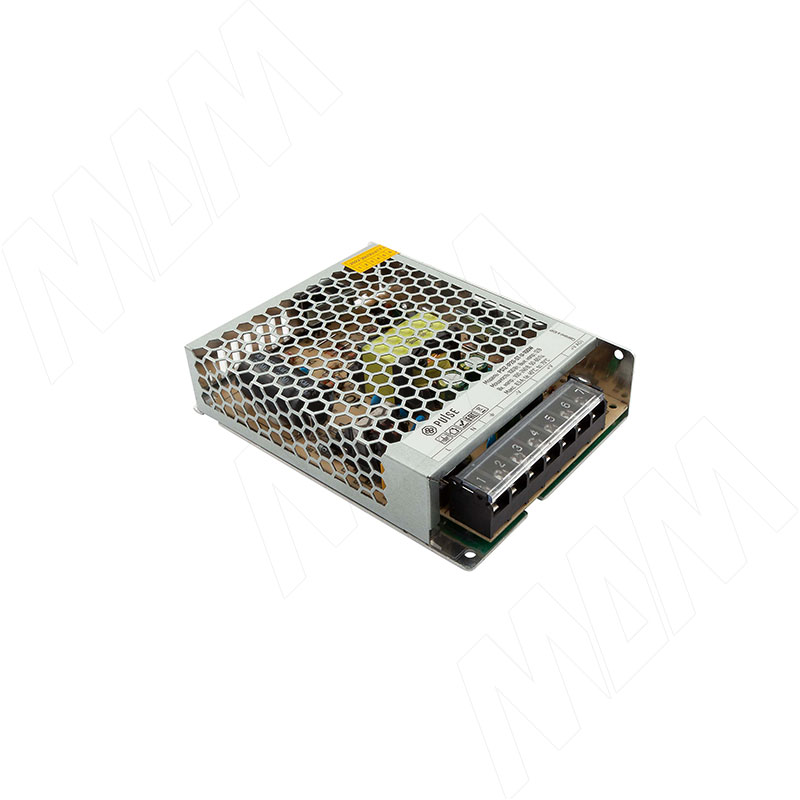 СТАНДАРТ Блок питания AC-230/DC-24V, ультратонкий, IP20, 100W, STANDART (PS24-IP20-ST-U-100W)