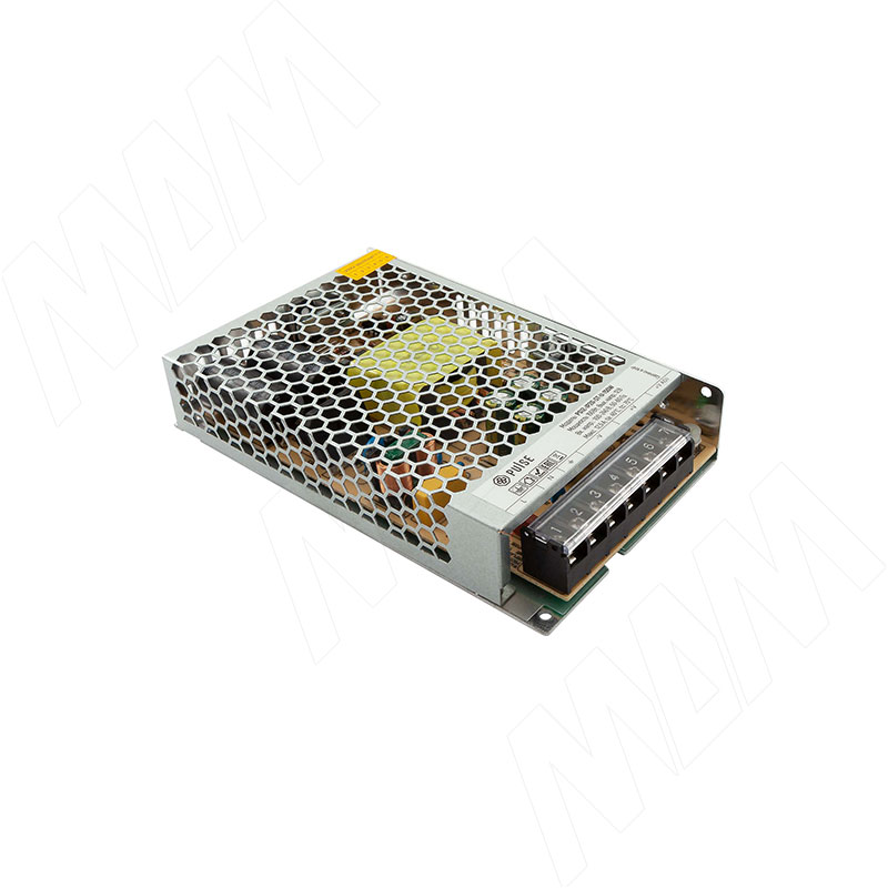 СТАНДАРТ Блок питания AC-230/DC-24V, ультратонкий, IP20, 150W, STANDART (PS24-IP20-ST-U-150W)