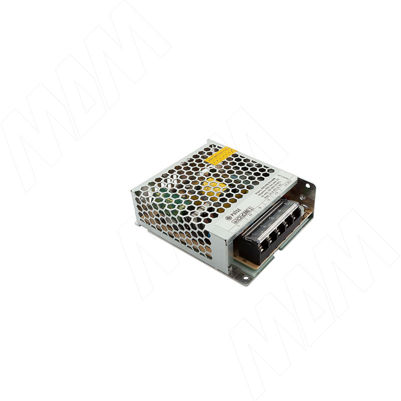 СТАНДАРТ Блок питания AC-230/DC-24V, ультратонкий, IP20, 60W, STANDART (PS24-IP20-ST-U-60W)