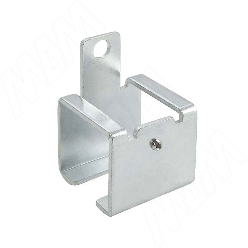 СТАНДАРТ Крепление направляющей К-075 к стене, STANFOLD (1131-SKU-075)