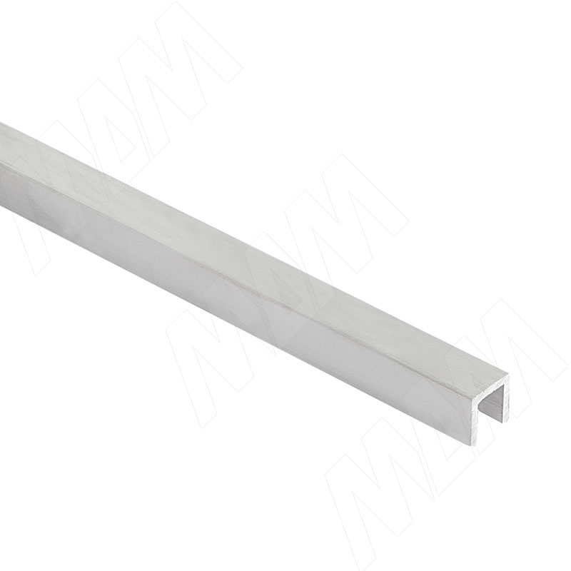 СТАНДАРТ Направляющая нижняя, L-6000, STANDART (C-10PR)