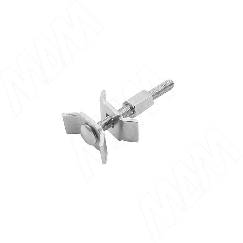 Стяжка для столешницы М6x65 (D35X65 CN MP)