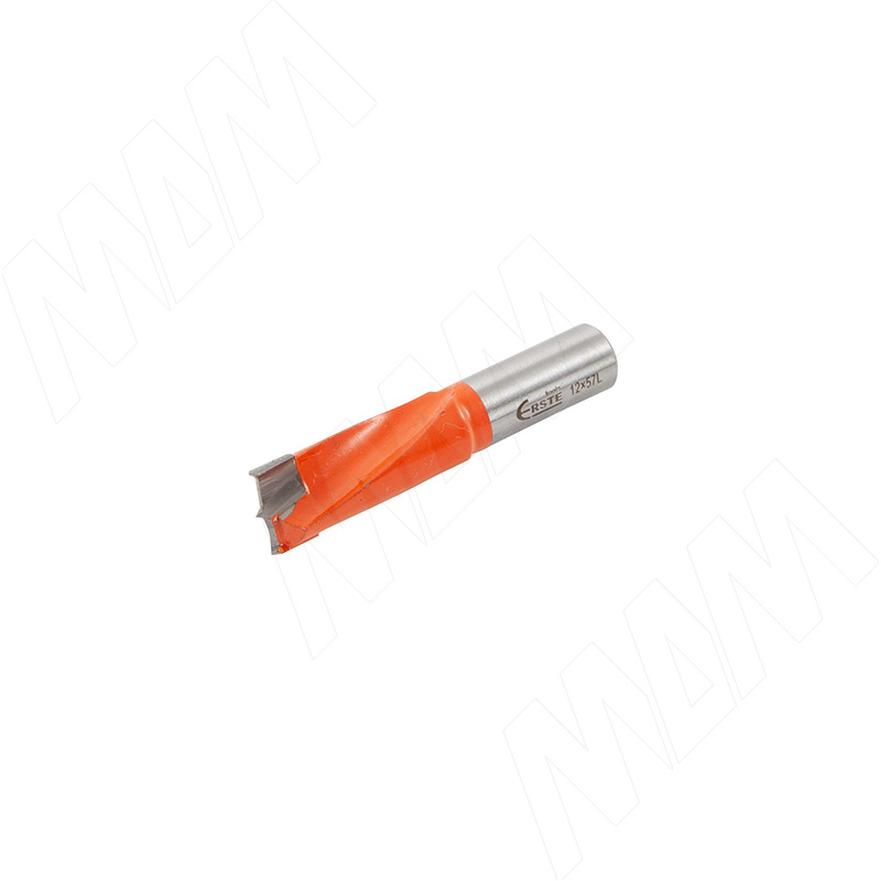Сверло глухое D=12мм, L=57мм, LH, серия Standard (9022457)