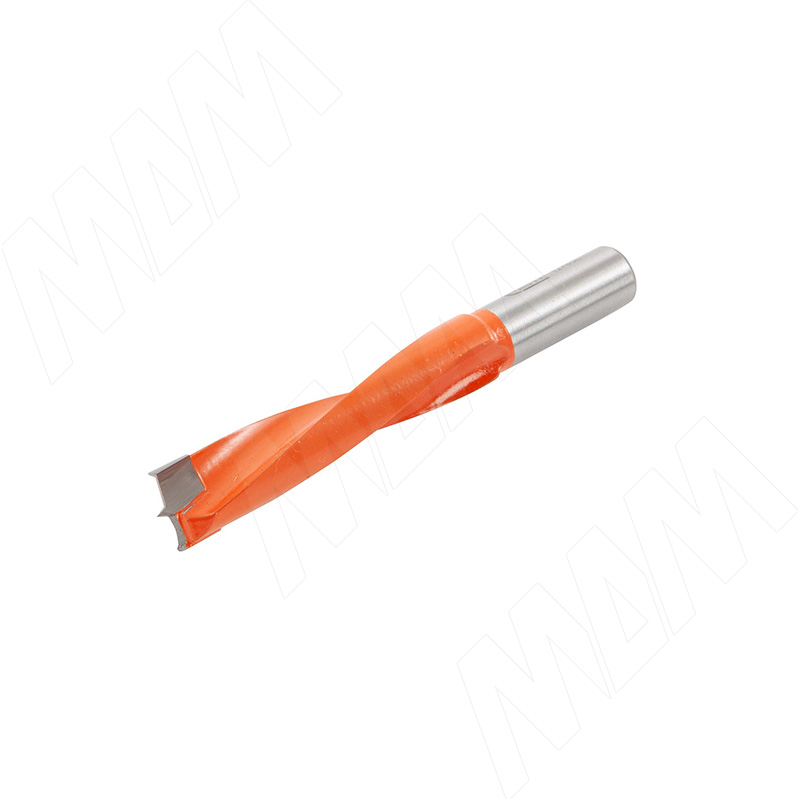 Сверло глухое D=12мм, L=85мм, LH, серия Standard (8020485)