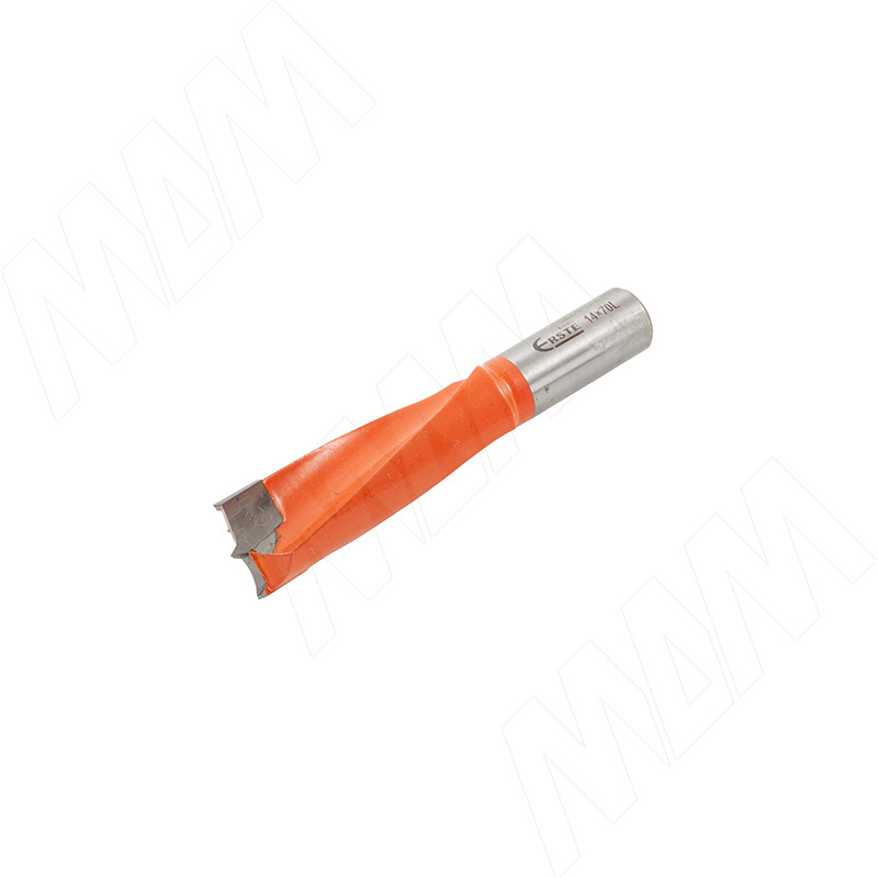 Сверло глухое D=14мм, L=70мм, LH, серия Standard (9022670)