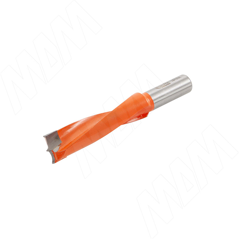 Сверло глухое D=14мм, L=85мм, LH, серия Standard (8020785)