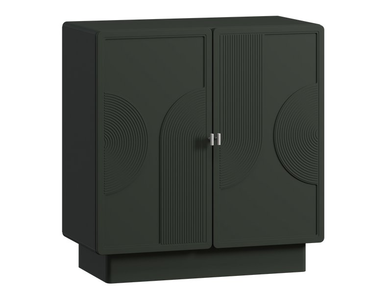 Тумба Монсон 80x84 Пихтовый