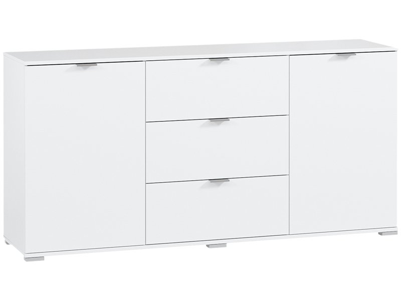 Тумба Стелла 180x89 Белый